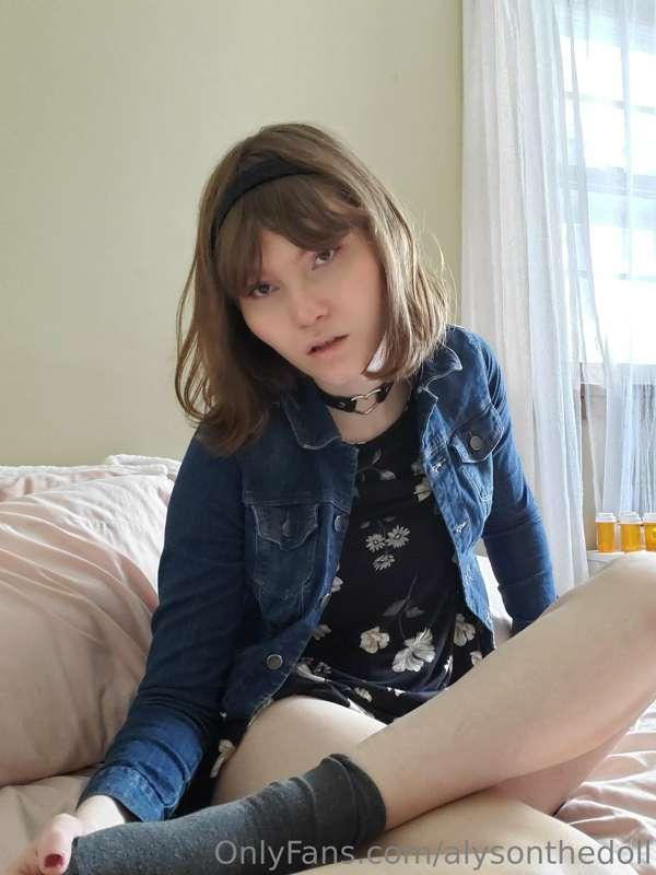 alysonthedoll image #1