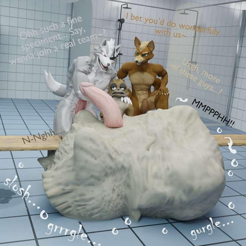 Invitation denied