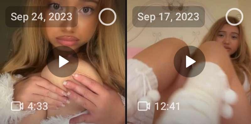 ***SALE*** get these 2 videos sent to you for less than the ..