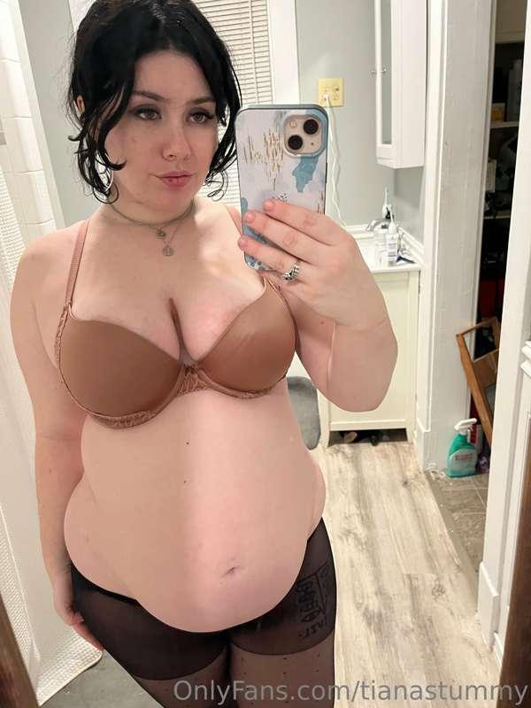 tianastummy image #4
