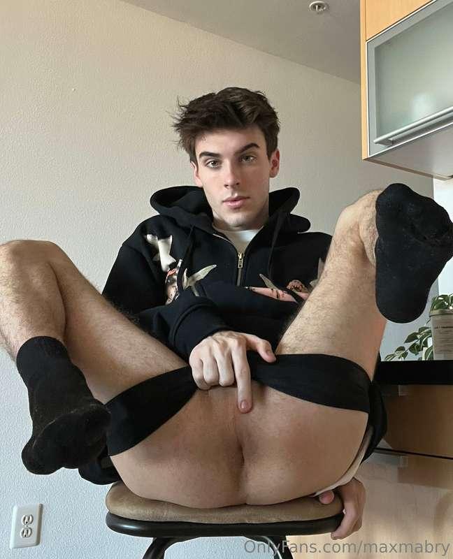 please breed me all day