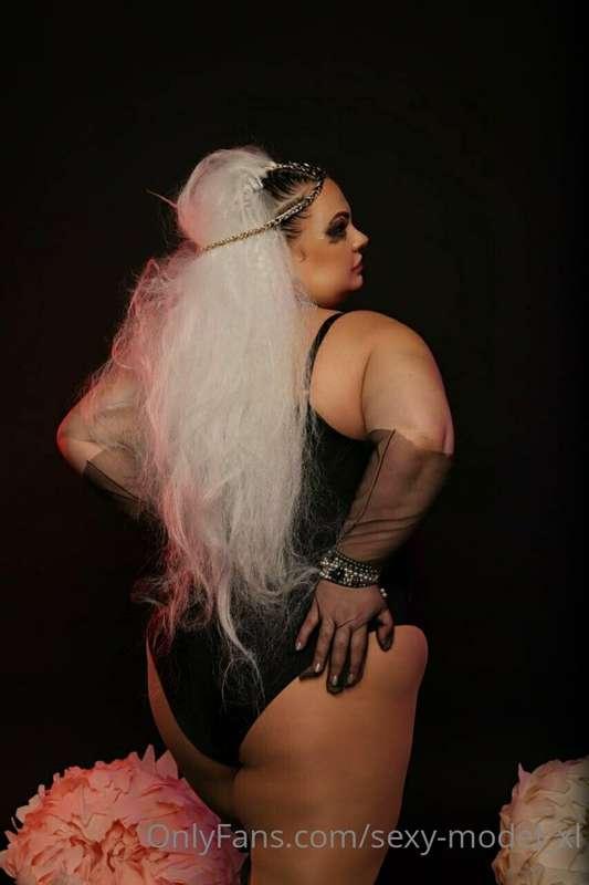 do you like my beautiful ass?