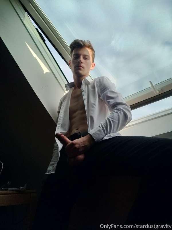 My slutty friend @dangerousdreams offered me to post his FRE..