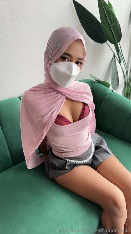 I know my boobs are pretty... but they’d look better in your..