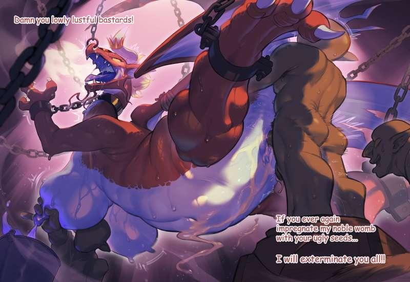 Doodle dump [April 2024]