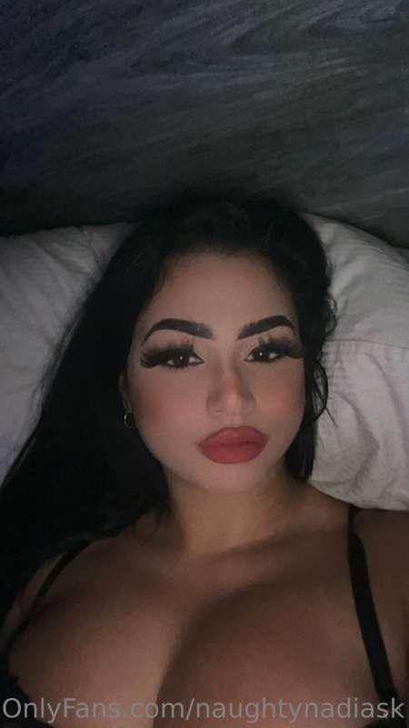 Not even tired.. wanna send me a dm and play?