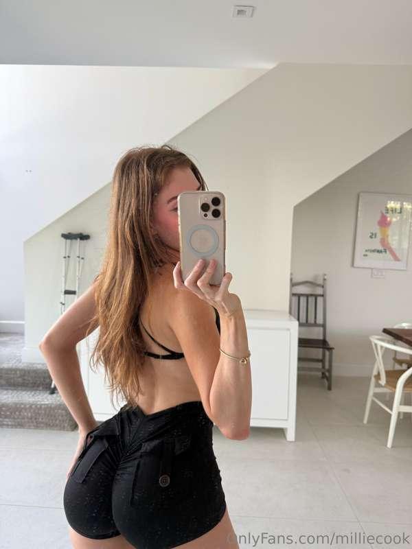 does my body make you weak??🙈