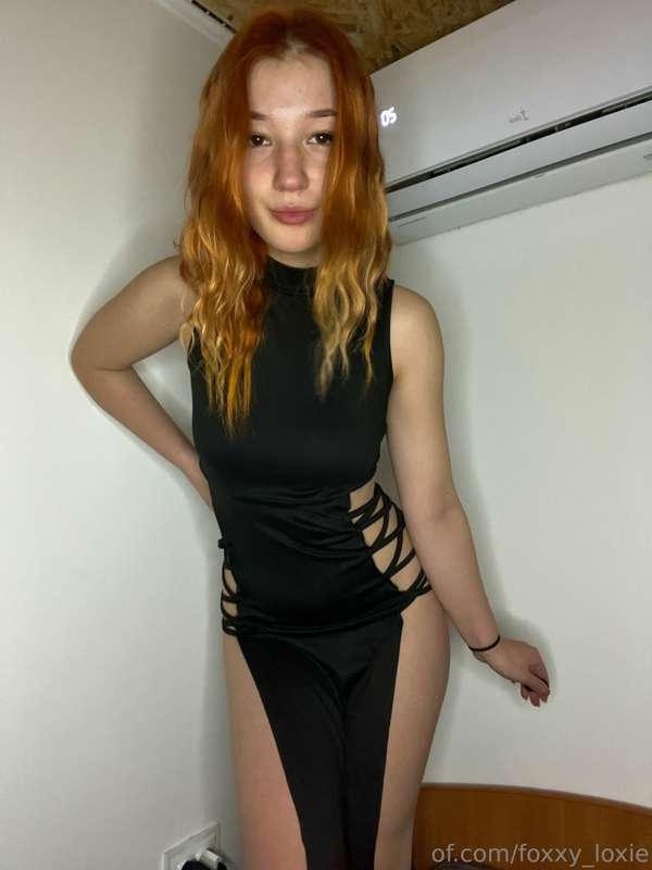 foxxy_loxie image #1