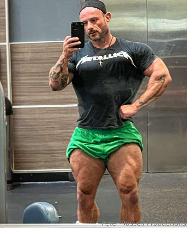 I always bring the thunder & lightning ⚡️