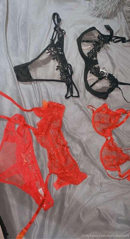 Decisions, decisions 🤔