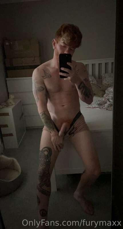 Who wants this morning cock?