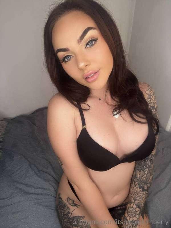 Just me waiting for you to finally spend some time with me! ..