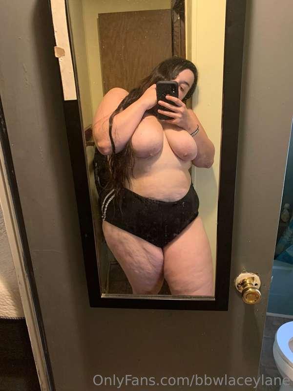 Like if I should post more titty pics