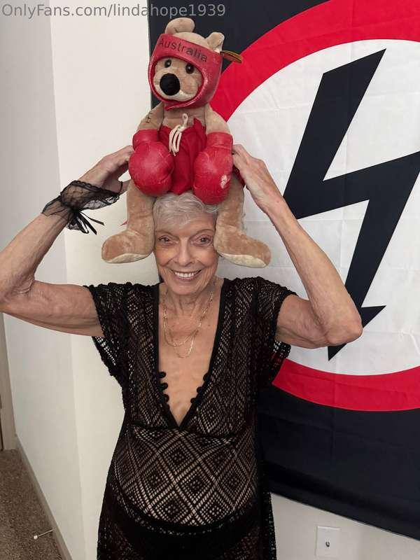 I might look innocent, but I promise I can keep you up all n..