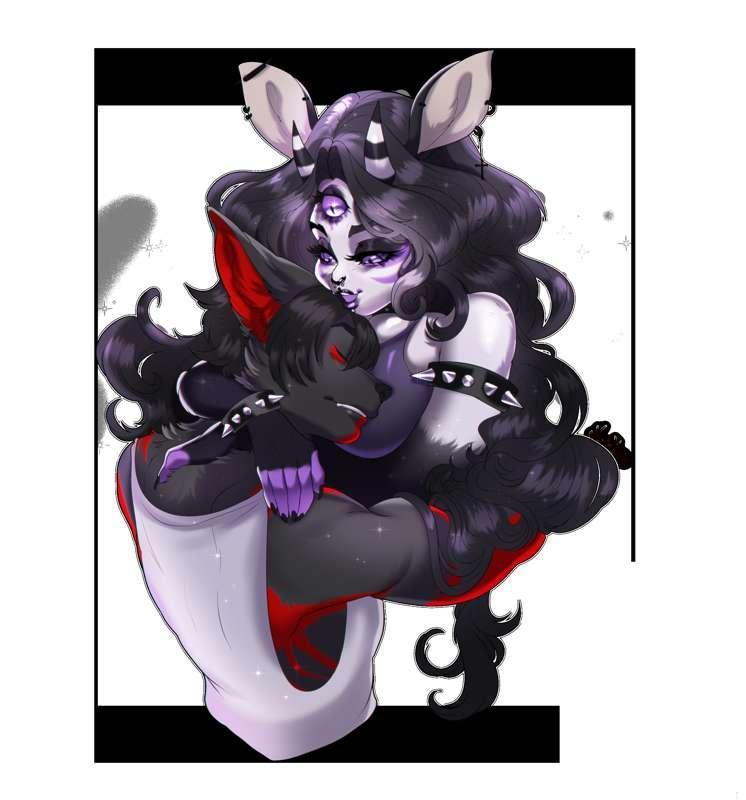 ♥ Hug ♥