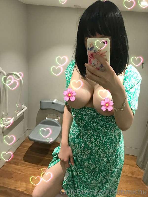 🌸🥵😋