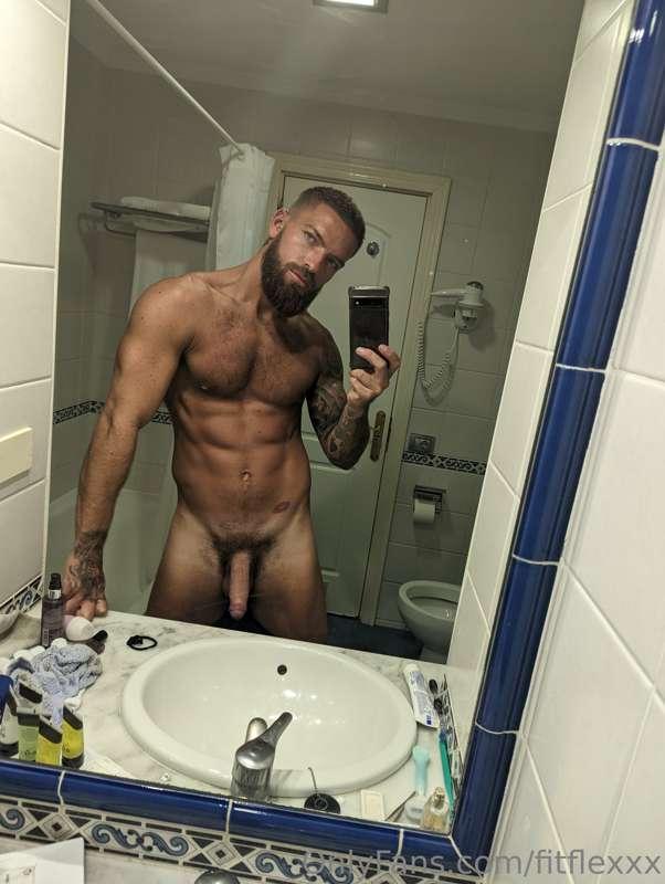 The tab lines are on top form 👌🏼😜