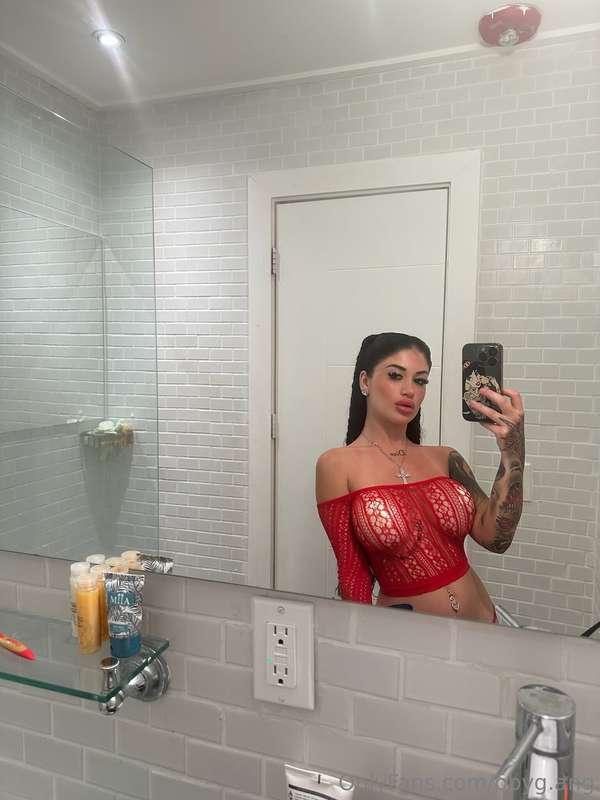 Been waiting for you 🤤🙈😉🍆😘