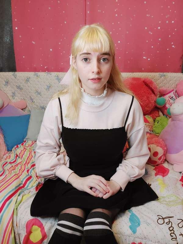 lildreamprincess image #1