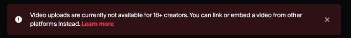...