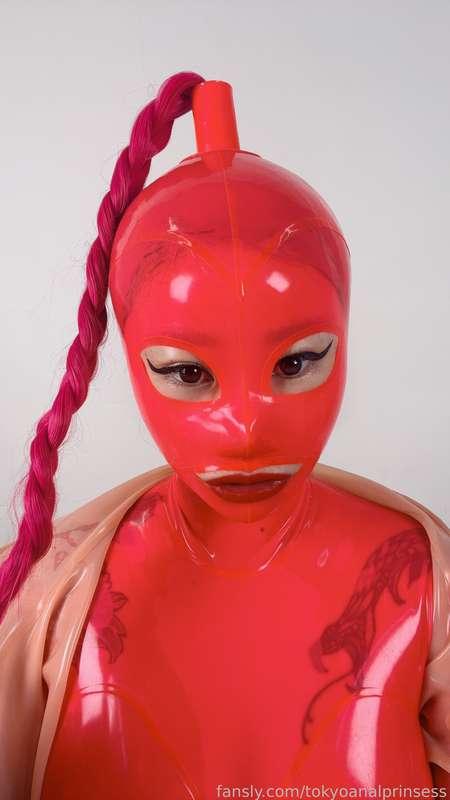 tokyoanalprinsess image #15