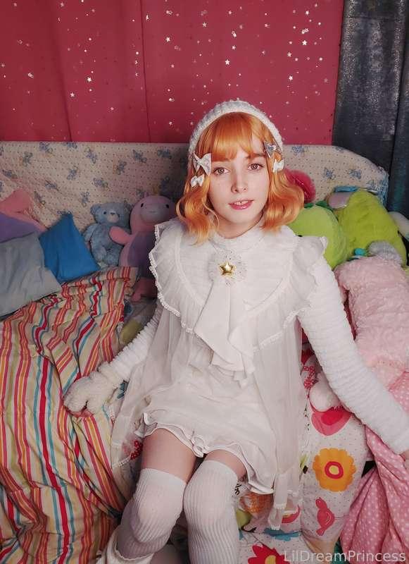 lildreamprincess image #14