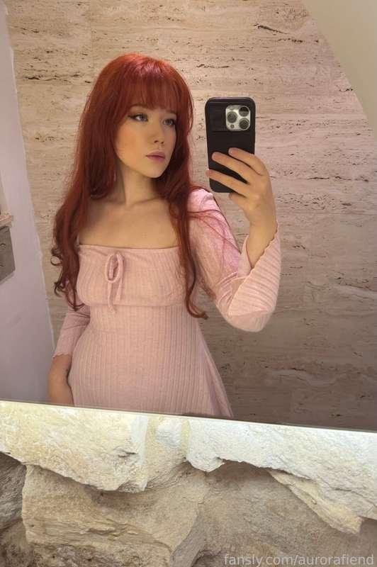 Your redhead Mommy 🔥

#redhead #mommy #domme #femdom