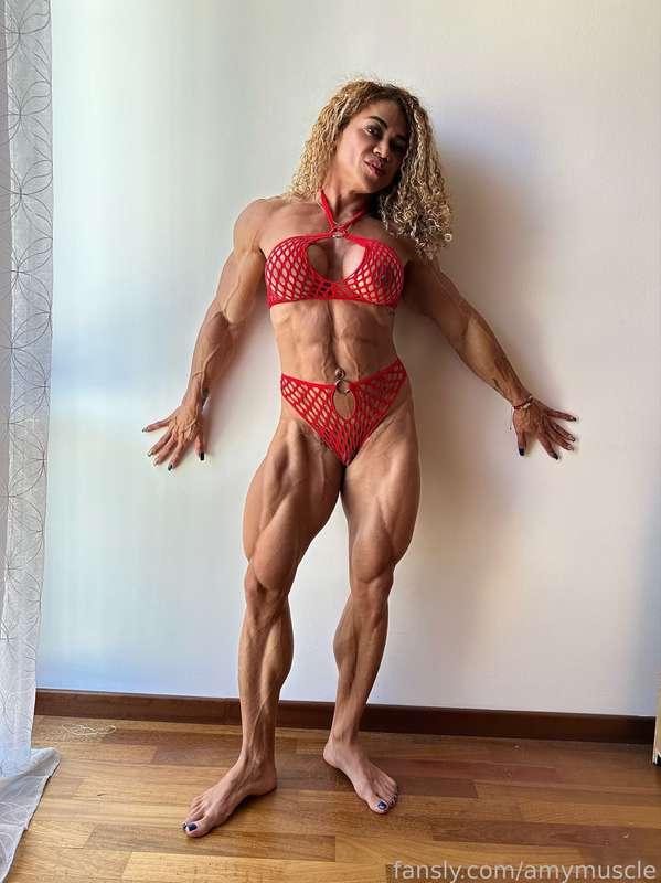 amymuscle image #2