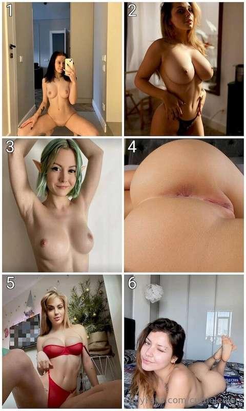 🔥 JOIN MY BESTIES FOR FREE TREATS!1. 💕💝 @kriss_fox 💝💕2. 🌺🍓 @..