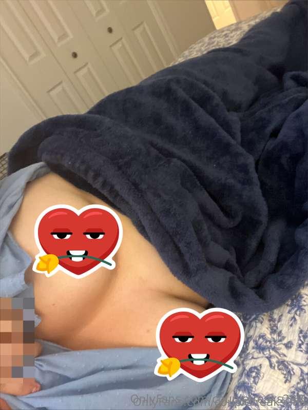 You want to see them 😌👅