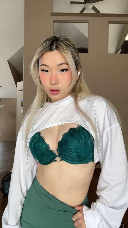 did you have a good Easter? 💕