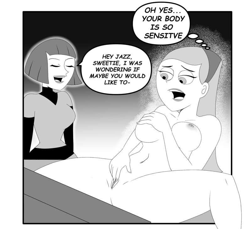 DANNY PHANTOM POSSESSION 
