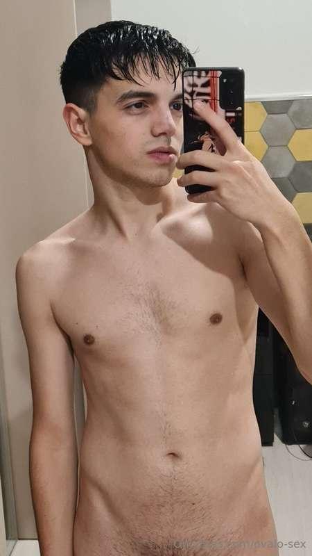 🔥@nico18twinkg🔥 FREE FREEArgentine Twink 🇦🇷Are you ready to ..