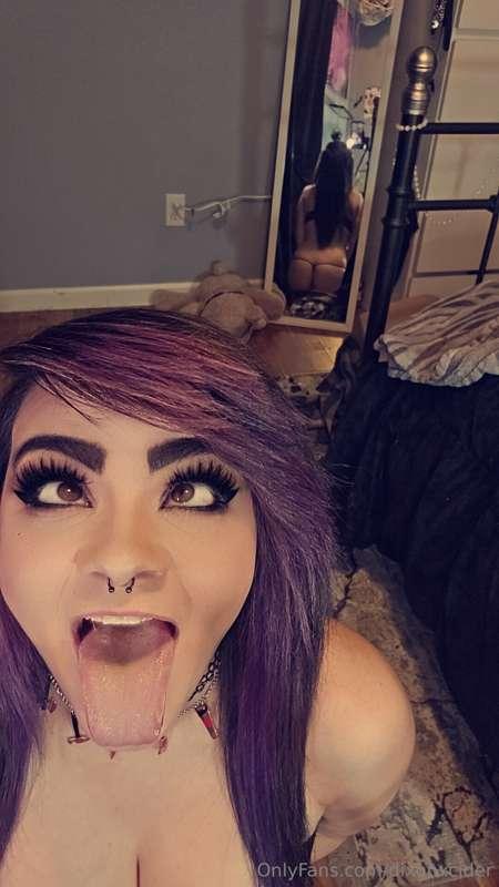 Guesss what I want to give you for X-mas sexy... 🍆😜