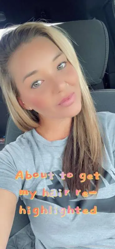 💇‍♀️