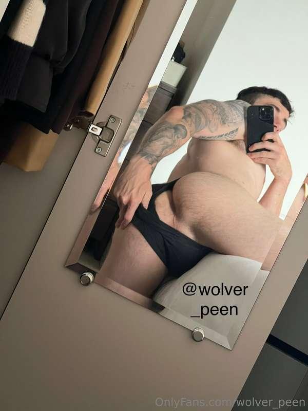 wolver_peen image #2