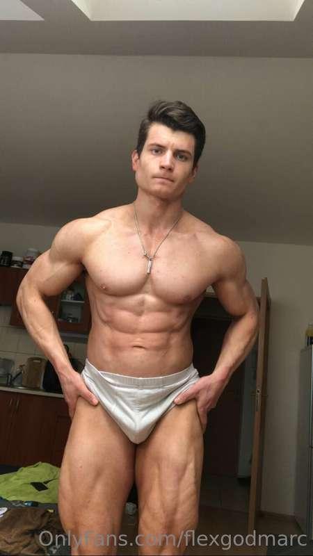 Shredded to the bone !