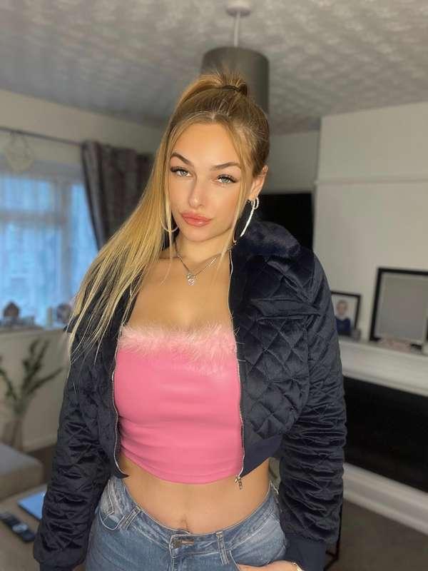 blondiemarieex image #23