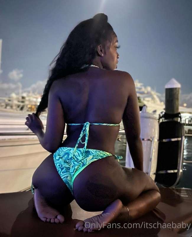 Late nights in miami 💦