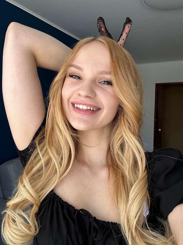 Sexy lady💋