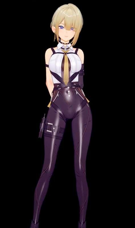 Evelyn will be next