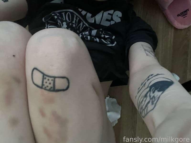 milkgore image #5