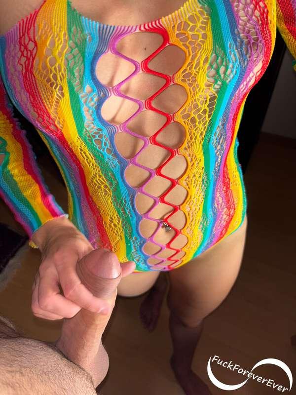 🌈🍆🍑