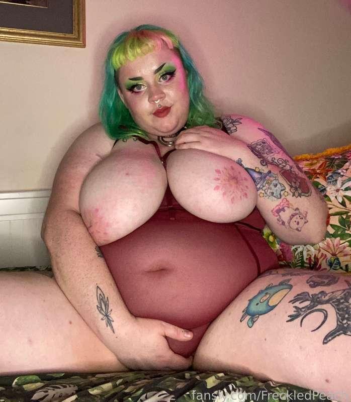 freckledpeach image #5