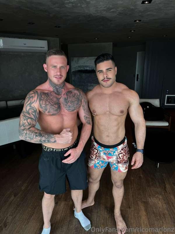 ricomarlonz main image