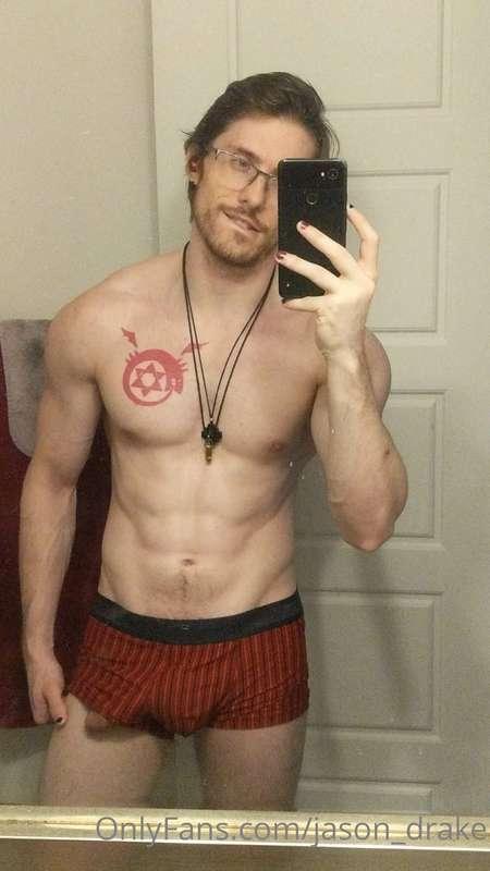Cumming after a workout is a good way to boost testosterone ..
