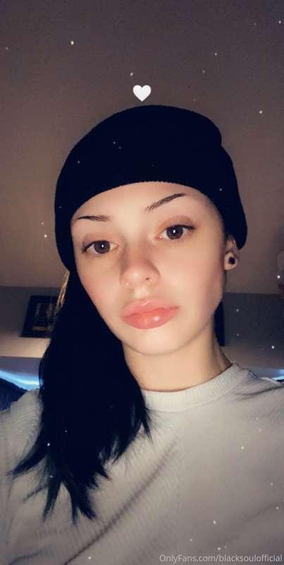 Do you like me natural