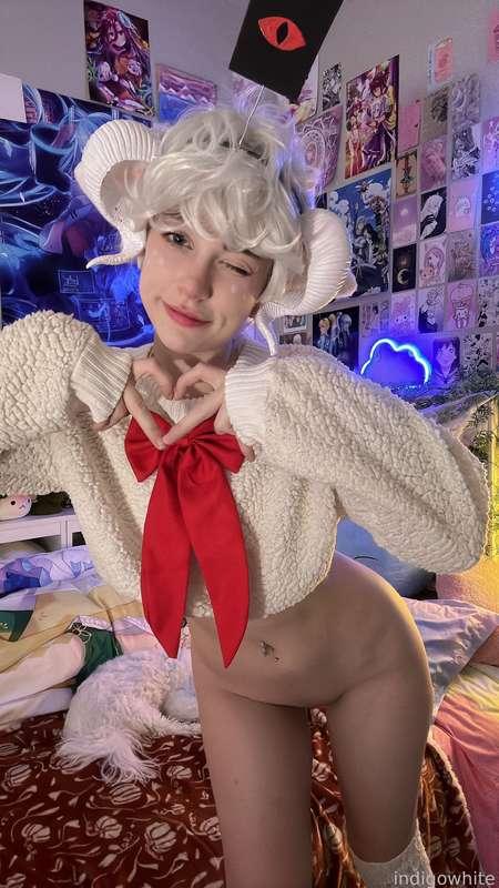 indigowhite image #28