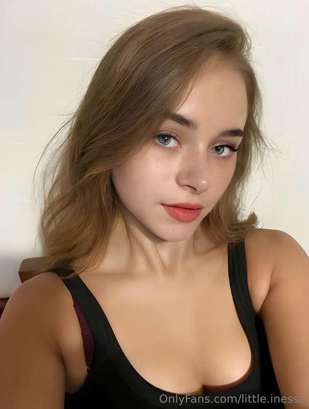 🔥𝗙𝗥𝗘𝗘 𝗢𝗡𝗟𝗬 𝗡𝗢𝗪🔥Just turned 18y.o. and started OF🔥@tiny.zoeDo..