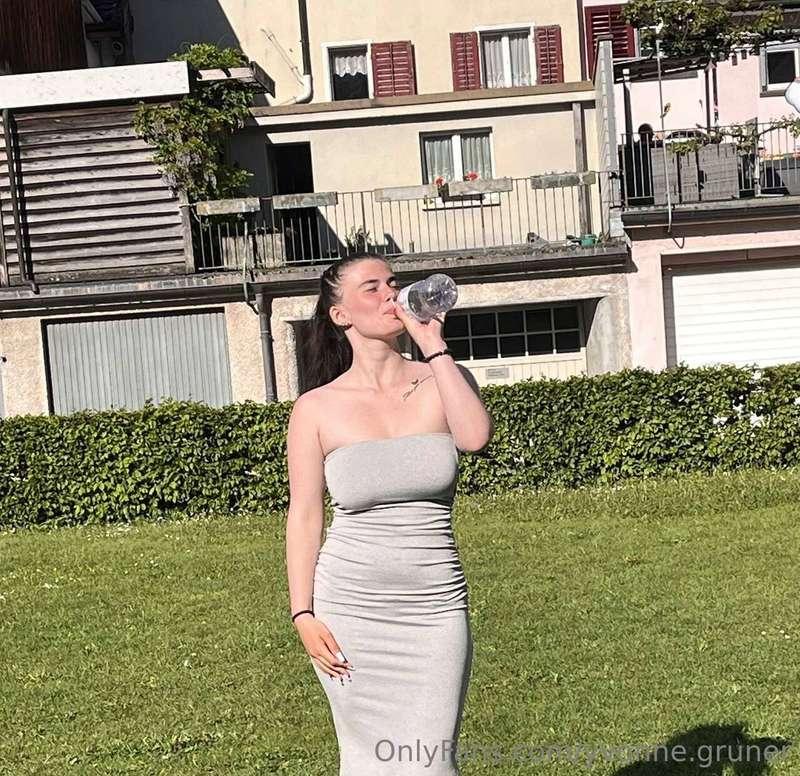 Leben und leben lassen😇😘